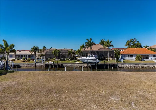 Photo 3 of Land for sale at 7 Tropicana Dr, Punta Gorda, FL 33950 | MLS# C7520880 | Listing updated on 2026-07-20