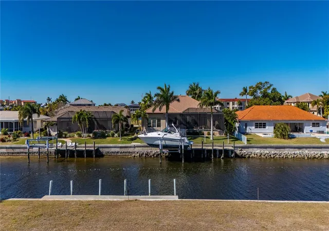 Photo 4 of Land for sale at 7 Tropicana Dr, Punta Gorda, FL 33950 | MLS# C7520880 | Listing updated on 2026-07-20
