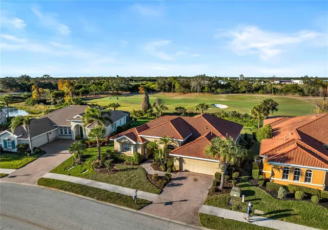 Photo 2 of Single family home for sale at 274 Montelluna Dr, North Venice, FL 34275 | MLS# N6142608 | Listing updated on 2026-09-01