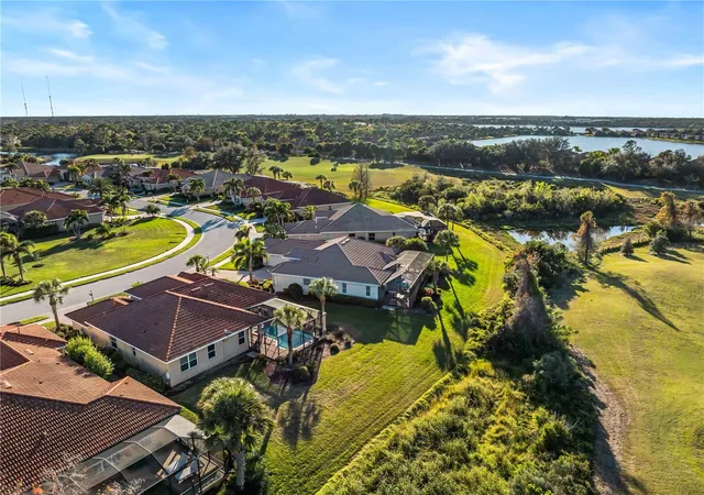 Photo 3 of Single family home for sale at 274 Montelluna Dr, North Venice, FL 34275 | MLS# N6142608 | Listing updated on 2026-09-01