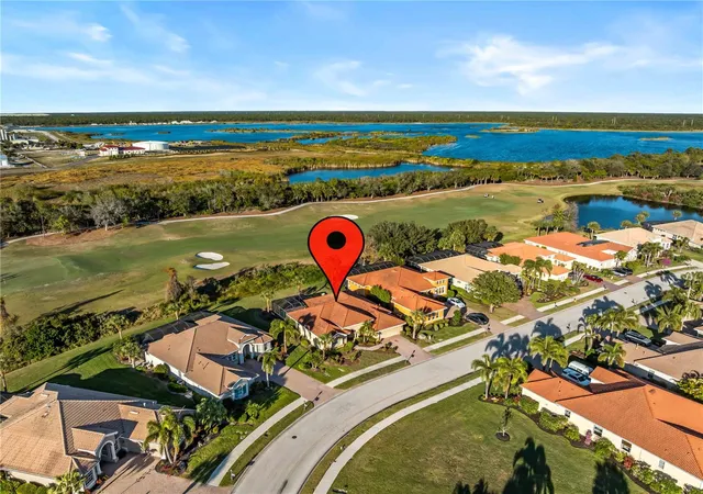 Photo 4 of Single family home for sale at 274 Montelluna Dr, North Venice, FL 34275 | MLS# N6142608 | Listing updated on 2026-09-01