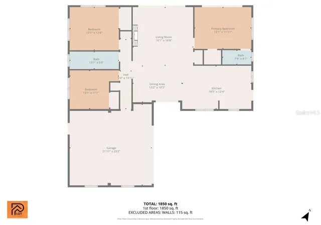 48th image of 510 115th Ave, Treasure Island, FL 33706 | MLS# TB8468809