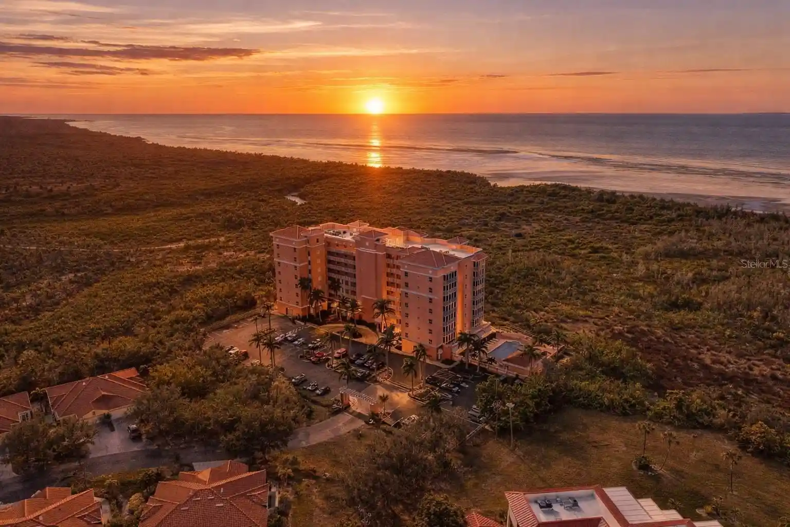 Listing Photo 2 - Condo for sale in 3191 Matecumbe Key Rd located at 3191 Matecumbe Key Rd, Punta Gorda, FL 33955 - Unit #307