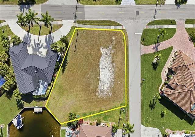 Photo 2 of Land for sale at 3460 Owl Ct, Punta Gorda, FL 33950 | MLS# C7520882 | Listing updated on 2026-08-26