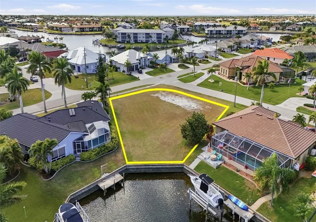 Photo 3 of Land for sale at 3460 Owl Ct, Punta Gorda, FL 33950 | MLS# C7520882 | Listing updated on 2026-08-26