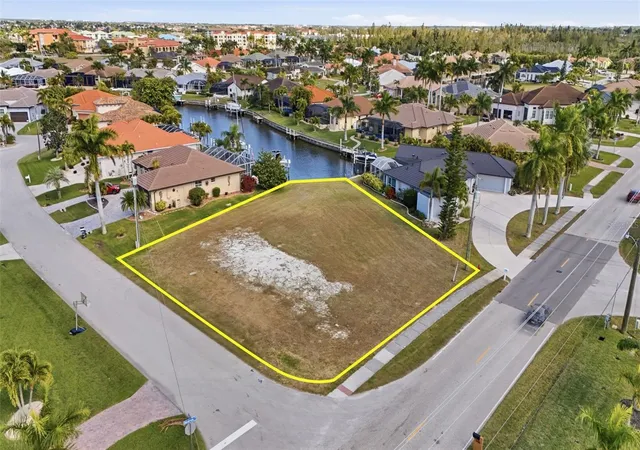 Photo 1 of Land for sale at 3460 Owl Ct, Punta Gorda, FL 33950 | MLS# C7520882 | Listing updated on 2026-08-26