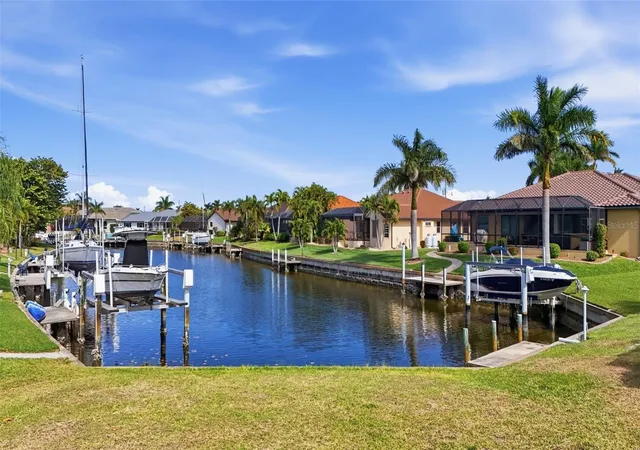 Photo 3 of Land for sale at 3460 Owl Ct, Punta Gorda, FL 33950 | MLS# C7520882 | Listing updated on 2026-08-26