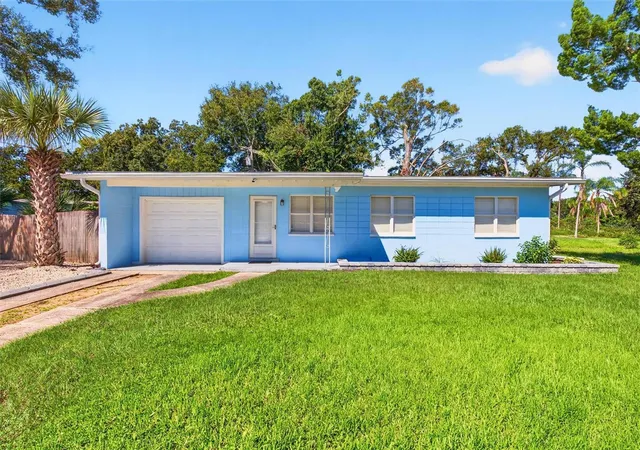 Single family home for sale at 450 Card Ave, Daytona Beach, FL 32117 | MLS# FC315617