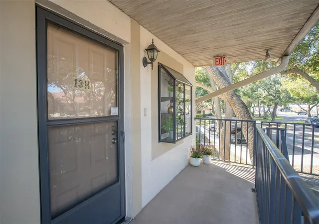 Photo 2 of Condo for sale at 11511 113th Street #13H, Largo, FL 33778 | MLS# TB8468834 | Listing updated on 2026-09-15