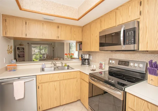 Photo 4 of Condo for sale at 11511 113th Street #13H, Largo, FL 33778 | MLS# TB8468834 | Listing updated on 2026-09-15