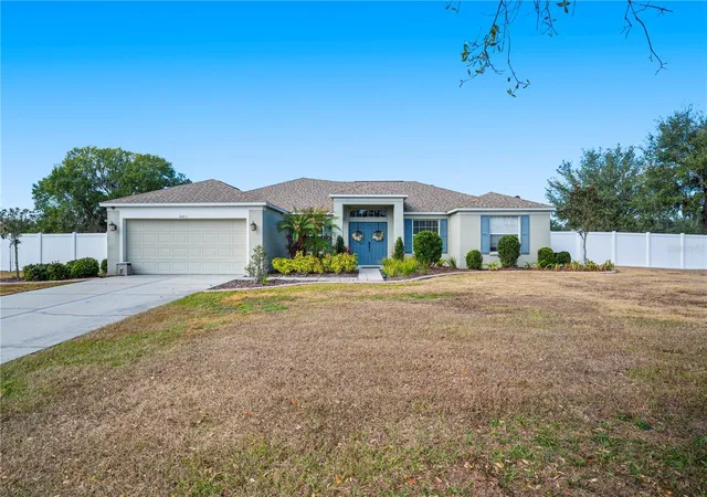 Photo 1 of Single family home for sale at 4403 Avondale Groves St, Plant City, FL 33567 | MLS# L4958876 | Listing updated on 2026-08-30