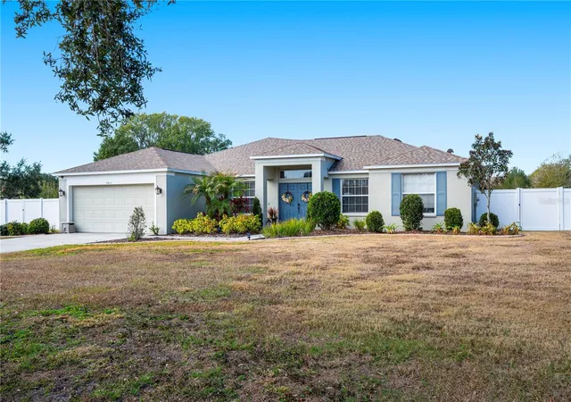 Photo 2 of Single family home for sale at 4403 Avondale Groves St, Plant City, FL 33567 | MLS# L4958876 | Listing updated on 2026-08-30
