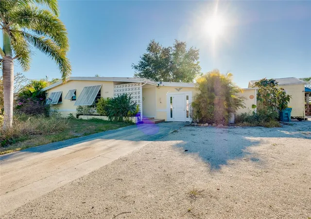 Photo 2 of Single family home for sale at 21064 Higgs Dr, Port Charlotte, FL 33952 | MLS# N6142612 | Listing updated on 2026-09-13