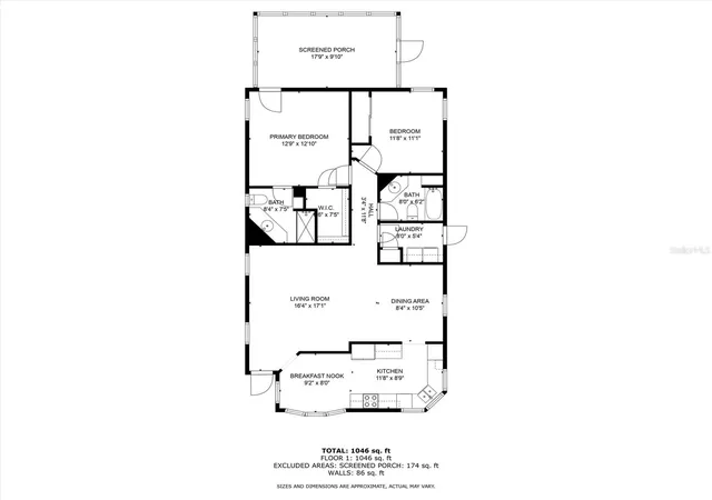 4th image of 106 N Saint George Cir, Apollo Beach, FL 33572 | MLS# TB8468849