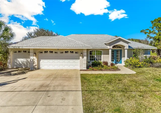 1st image of 57 Marker Rd, Rotonda West, FL 33947 | MLS# A4679847