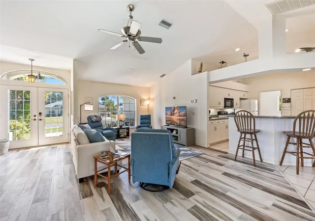 2nd image of 57 Marker Rd, Rotonda West, FL 33947 | MLS# A4679847