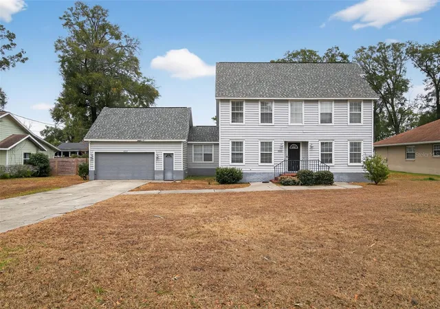 Photo 1 of Sale Pending at 4553 Se 14th Street, Ocala, FL 34471 | MLS# TB8468860 | Listing updated on 2026-06-09