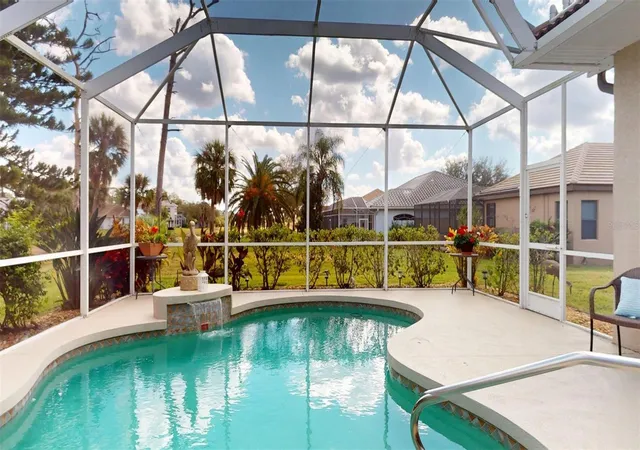 Homes for sale in North Port, FL | 2450 Silver Palm Rd, North Port, FL 34288 | MLS# C7520892