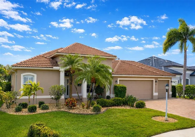 Homes for sale in North Port, FL | 2450 Silver Palm Rd, North Port, FL 34288 | MLS# C7520892