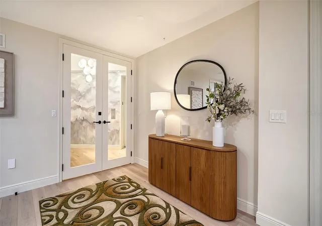 Photo 3 of Condo for sale at 1300 Benjamin Franklin Dr #809, Sarasota, FL 34236 | MLS# A4679860 | Listing updated on 2026-10-07