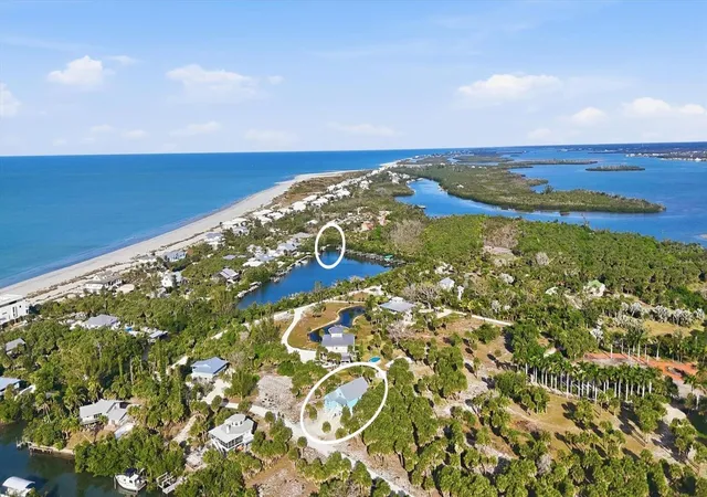 Photo 1 of Single family home for sale at 19 Lemon Bay Ln, Placida, FL 33946 | MLS# D6145820 | Listing updated on 2026-04-27