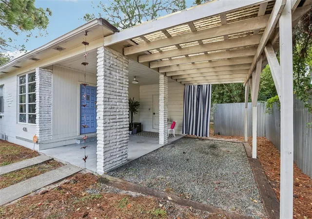 2nd image of 4216 W Euclid Ave, Tampa, FL 33629 | MLS# TB8468916