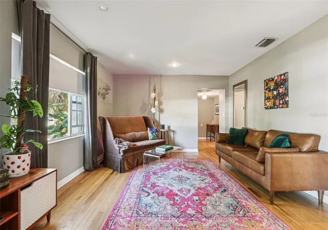 5th image of 4216 W Euclid Ave, Tampa, FL 33629 | MLS# TB8468916