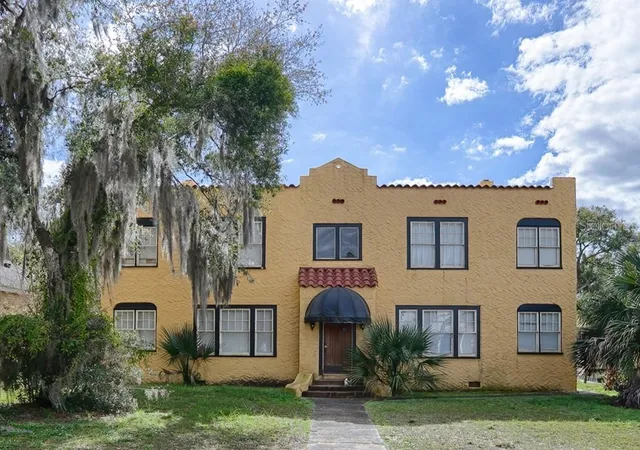 Photo 1 of Multi family home for sale at 426 E Citrus Ave, Eustis, FL 32726 | MLS# G5107267 | Listing updated on 2026-09-08