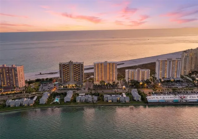 Homes for sale in Clearwater Beach, FL | 1270 Gulf Blvd #801, Clearwater Beach, FL 33767 | MLS# TB8468950