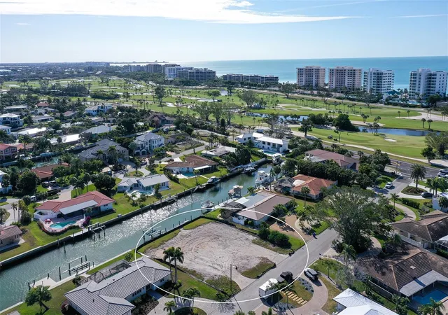 5th image of 536 Gunwale Ln, Longboat Key, FL 34228 | MLS# A4679888
