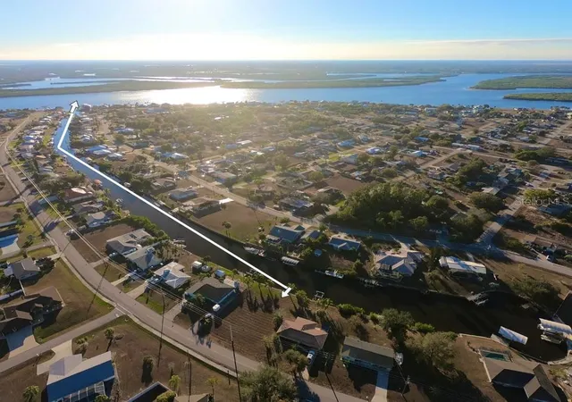 Photo 1 of Land for sale at 27193 Voyageur Dr, Punta Gorda, FL 33983 | MLS# C7520926 | Listing updated on 2026-05-05