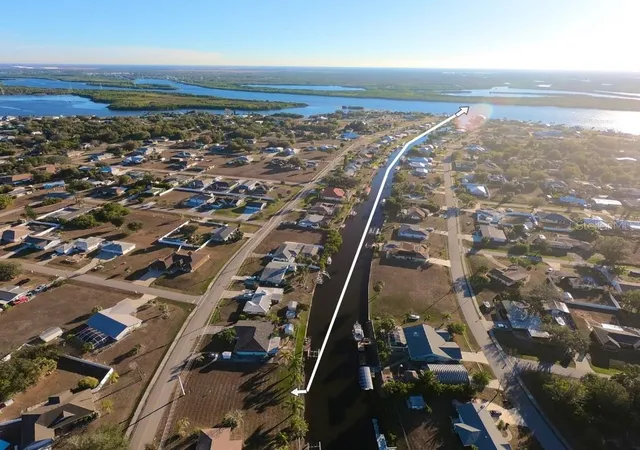 Photo 4 of Land for sale at 27193 Voyageur Dr, Punta Gorda, FL 33983 | MLS# C7520926 | Listing updated on 2026-05-05