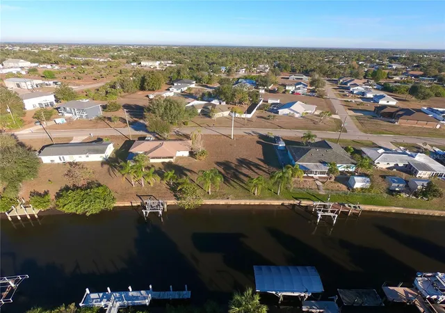 Photo 2 of Land for sale at 27193 Voyageur Dr, Punta Gorda, FL 33983 | MLS# C7520926 | Listing updated on 2026-05-05