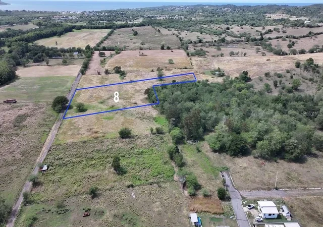 Photo 1 of Land for sale at Boqueron Ward Sr 103 Km 119 Near Betances Community #8, Cabo Rojo, PR 00623 | MLS# PR9118813 | Listing updated on 2026-09-03