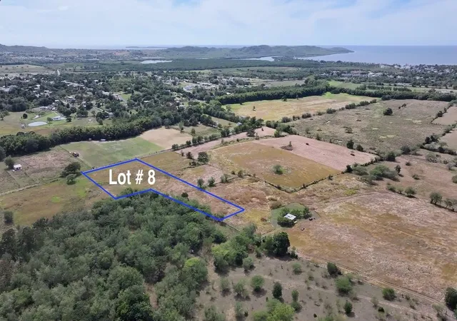 Photo 3 of Land for sale at Boqueron Ward Sr 103 Km 119 Near Betances Community #8, Cabo Rojo, PR 00623 | MLS# PR9118813 | Listing updated on 2026-09-03