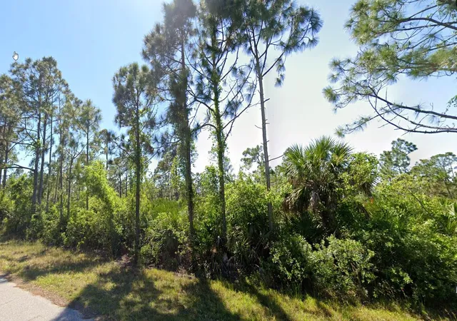 Photo 2 of Land for sale at 3143 Dwyer St, Port Charlotte, FL 33981 | MLS# TB8469029 | Listing updated on 2026-09-22