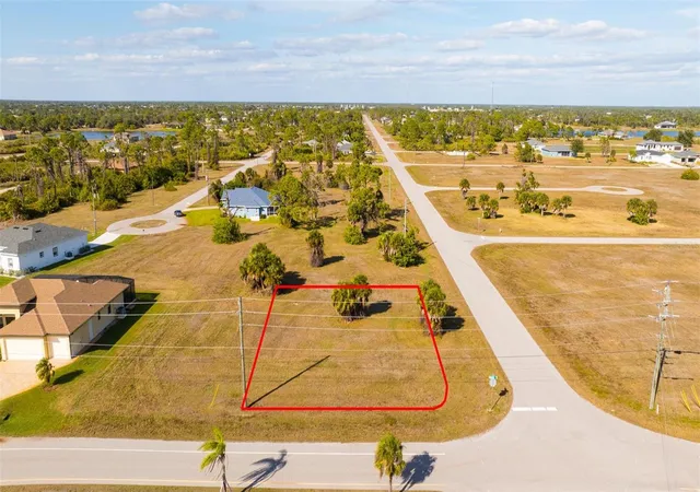 Photo 1 of Land for sale at 64 Harness Rd, Placida, FL 33946 | MLS# C7520937 | Listing updated on 2026-06-07