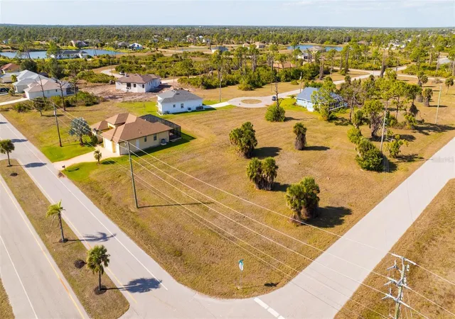 Photo 2 of Land for sale at 64 Harness Rd, Placida, FL 33946 | MLS# C7520937 | Listing updated on 2026-06-07