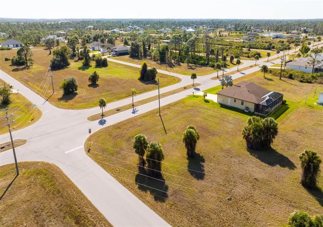 Photo 4 of Land for sale at 64 Harness Rd, Placida, FL 33946 | MLS# C7520937 | Listing updated on 2026-06-07