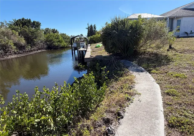 Photo 3 of Land for sale at 2402 Larkspur Dr, Punta Gorda, FL 33950 | MLS# A4679917 | Listing updated on 2026-02-03