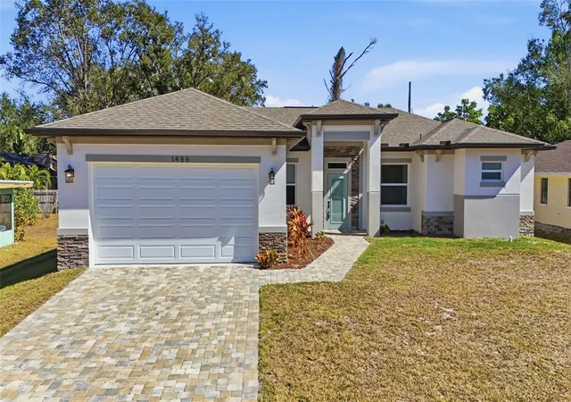 Single family home for sale at 1466 Dewitt St, Port Charlotte, FL 33952 | MLS# C7520941 | Listing updated on 2026-09-04