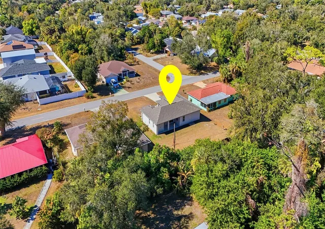 Photo 1 of Single family home for sale at 1466 Dewitt St, Port Charlotte, FL 33952 | MLS# C7520941 | Listing updated on 2026-09-04
