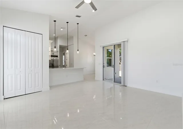 Photo 4 of Single family home for sale at 1466 Dewitt St, Port Charlotte, FL 33952 | MLS# C7520941 | Listing updated on 2026-09-04