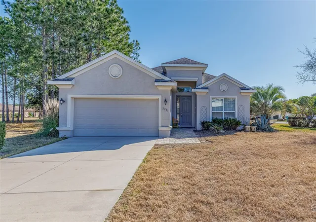 Photo 1 of Single family home for sale at 2291 N Mia Point, Lecanto, FL 34461 | MLS# OM717464 | Listing updated on 2026-09-13