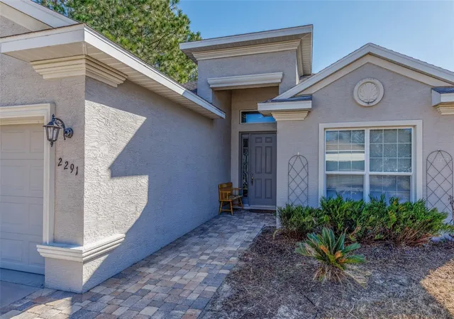 Photo 3 of Single family home for sale at 2291 N Mia Point, Lecanto, FL 34461 | MLS# OM717464 | Listing updated on 2026-09-13