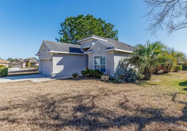 Photo 3 of House for sale at 2291 N Mia Point, Lecanto, FL 34461 | MLS# OM717464 | Listing updated on 2026-09-13