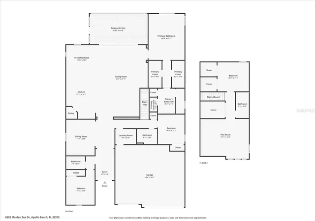 26th image of 6502 Maiden Sea Dr, Apollo Beach, FL 33572 | MLS# TB8469049