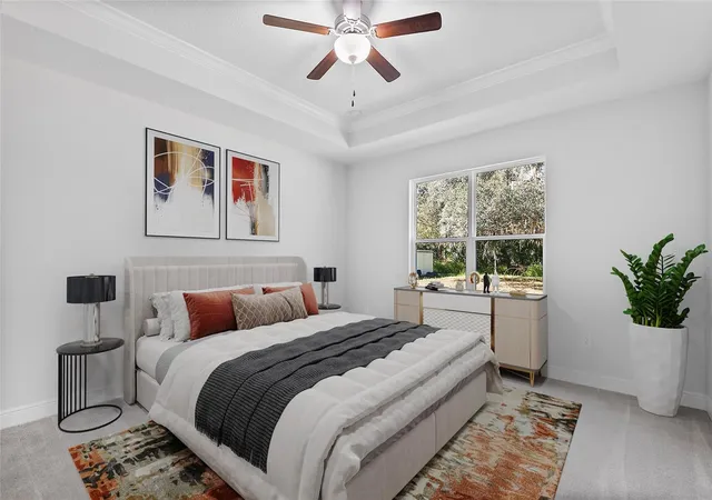 4th image of 335 Miller Rd, Sanford, FL 32773 | MLS# TB8469050