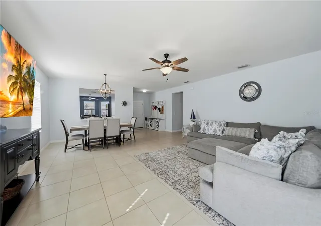 Photo 4 of Single family home for sale at 27980 Arrowhead Cir, Punta Gorda, FL 33982 | MLS# C7520944 | Listing updated on 2026-10-03