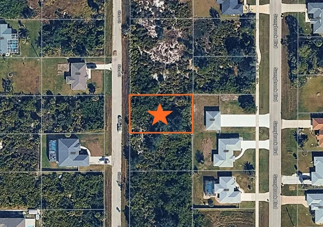 Photo 1 of Land for sale at 6330 Shaw St, Englewood, FL 34224 | MLS# D6145833 | Listing updated on 2026-03-05